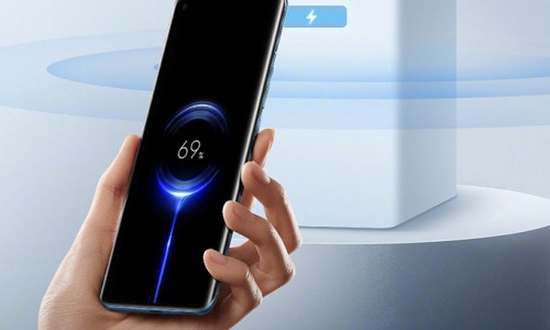 Xiaomi đăng ký sáng chế sạc Smartphone bằng âm thanh