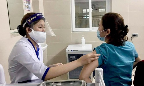 Bùng nổ hoạt động lừa đảo tiêm chủng vắc-xin phòng COVID-19