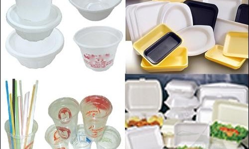 Nguy cơ ung thư từ thói quen sử dụng hộp xốp, hộp nhựa đựng thức ăn