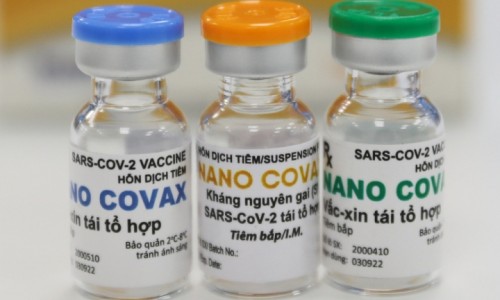 Thêm tín hiệu vui mới cho vaccine COVID-19 của Việt Nam