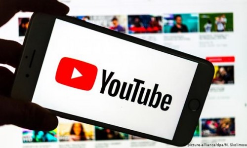 YouTube giành chiến thắng pháp lý bản quyền tại châu Âu