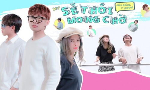 Bị tố đạo nhái trắng trợn hit của BTS, nam ca sĩ Việt lên tiếng xin lỗi