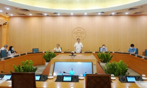 Hà Nội chuẩn bị sẵn sàng cho kỳ thi THPT đang tới gần