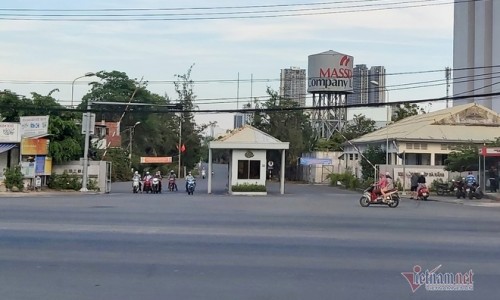 Đà Nẵng trình Thủ tướng phê duyệt 3 khu công nghiệp mới hơn 15.000 tỷ đồng