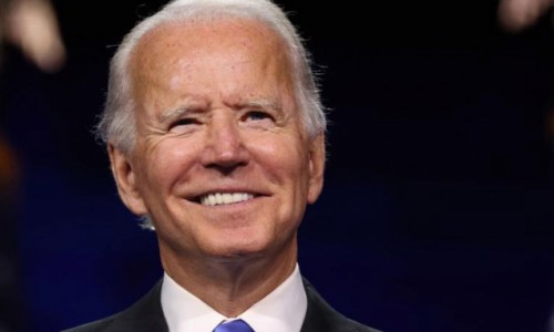 Đề xuất tăng thuế của Biden khiến các doanh nghiệp Mỹ chịu tổn thất có chính xác?