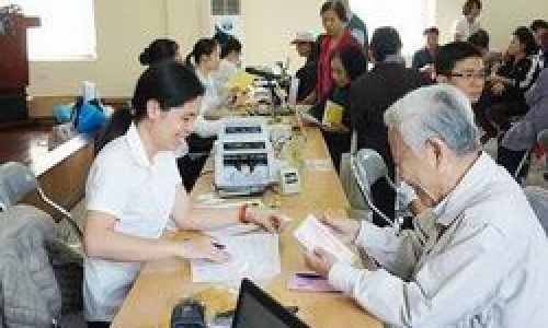 Điều kiện hưởng lương hưu tối đa từ năm 2021