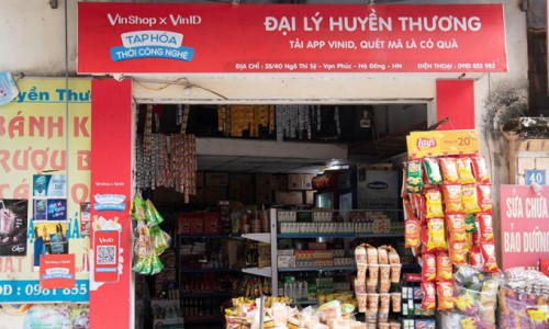 Băn khoăn thu thuế đối với cá nhân kinh doanh, Bộ Tài chính nói gì?