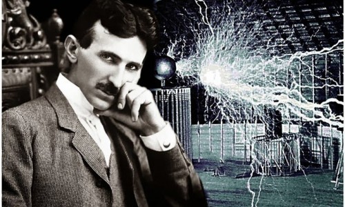 Nikola Tesla và những sáng chế vĩ đại dành cho nhân loại