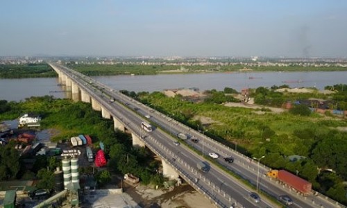 Thị trường BĐS Hà Nội