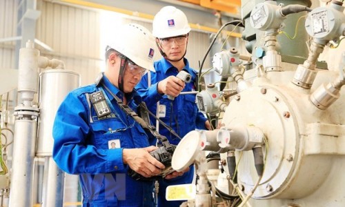 Bất chấp đại dịch Covid-19 GDP Việt Nam vẫn tăng 5,64%
