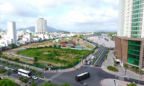 Khánh Hoà: Truy tố cựu Tổng giám đốc Công ty CP Sông Đà Nha Trang