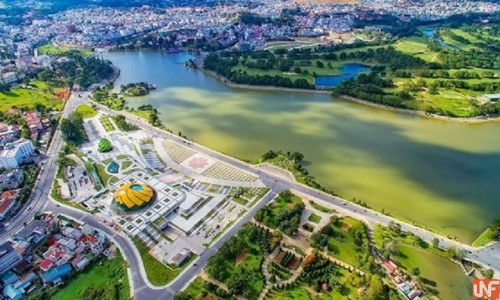 Bắt tay Đèo Cả, ông lớn Hưng Thịnh lập liên danh chuẩn bị đầu tư siêu dự án ở Lâm Đồng?