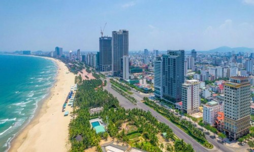 Đà Nẵng: Công bố 22 khu đất sạch kêu gọi đầu tư