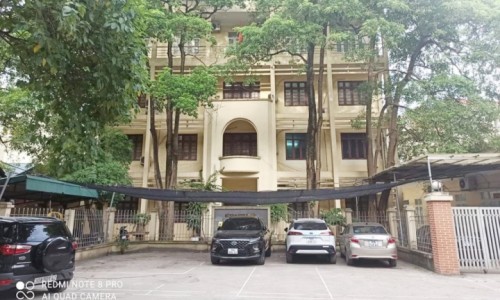 Chi cục kiểm lâm Hà Nội: Nhiều dấu hiệu sai phạm trong tuyển dụng sử dụng cán bộ?