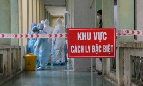 Tối 4/7: Thêm 360 ca mắc Covid-19 mới, tâm dịch Tp.HCM với 169 ca