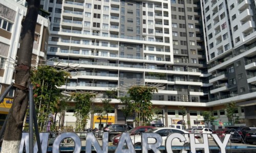 Chủ đầu tư Monarchy: Cố tình giao 18 căn hộ, lại bị phạt thêm 300 triệu