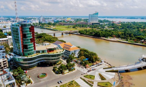 Cần Thơ: Thanh tra đất đai tại quận Ninh Kiều