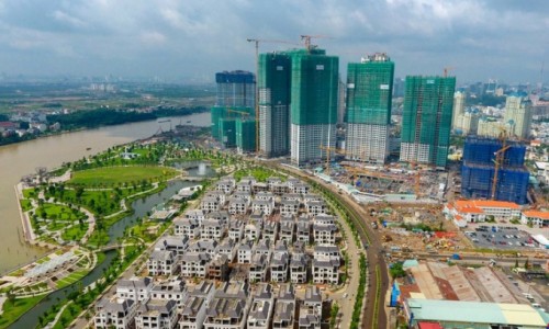 Kiến nghị xử lý hơn 2 nghìn tỷ đồng sai phạm trong quản lý đất công tại Tp.HCM