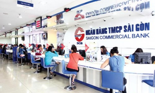 Ngân hàng SCB bị Ủy ban Chứng khoán Nhà nước xử phạt do vi phạm công bố thông tin