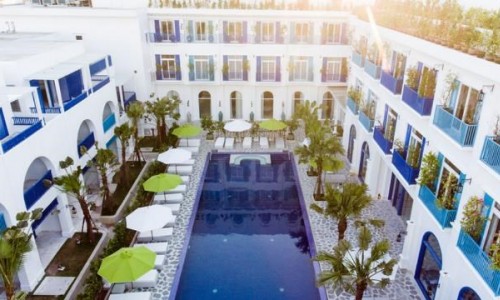 Sở hữu thương hiệu T99, Vicoland Group của ông Bùi Đức Long 'khủng' cỡ nào?