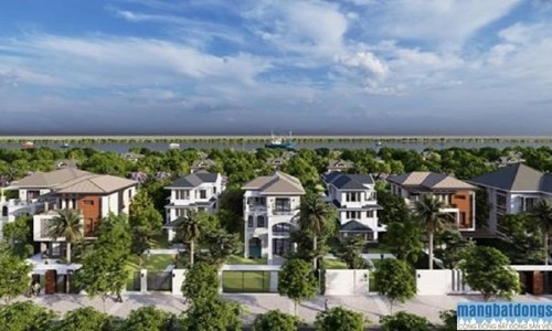 Hàng loạt dự án địa ốc bị cơ quan chức năng cảnh báo vì rầm rộ 'bán lúa non'
