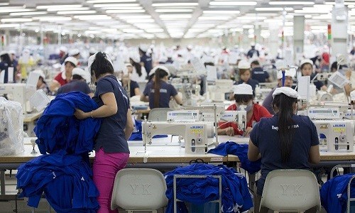 Mỹ dự kiến đưa nhiều doanh nghiệp Trung Quốc vào danh sách đen