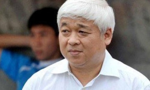 Bán hơn 3,7 triệu cổ phiếu ACB để thi hành án trốn thuế của ''Bầu'' Kiên