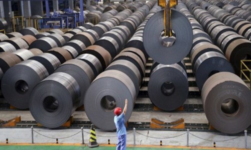 EU gia hạn biện pháp tự vệ đối với thép nhập khẩu thêm 3 năm