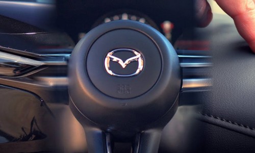 Hơn 260 nghìn xe Mazda 3 bị triệu hồi