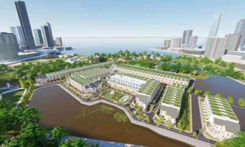 Ninh Thuận: Nhiều dự án chưa đủ điều kiện kinh doanh bất động sản nhưng vẫn bán hàng