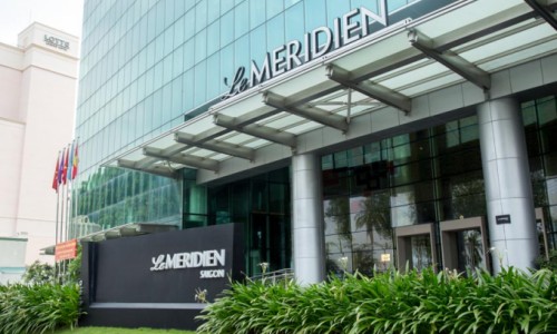 Thanh tra Chính phủ kiến nghị Bộ Công an vào cuộc xử lý dự án Khách sạn Le Meridien của Tiến Phước