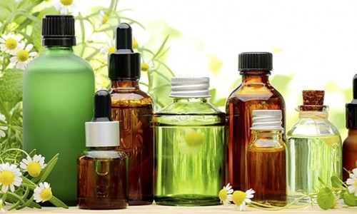 Tinh dầu giá rẻ: