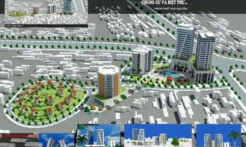 TTCP đề nghị làm rõ dấu hiệu vi phạm pháp luật của Công ty Cổ phần đầu tư APEC Thái Nguyên
