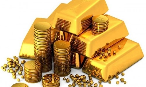 Giá vàng vẫn đứng ở ngưỡng cao