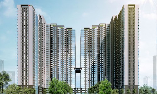 Cổ phiếu bất động sản không phụ lòng nhà đầu tư bắt đáy