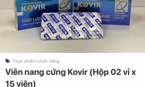 Bộ Y tế thu hồi văn bản công bố "12 loại thuốc cổ truyền phòng và hỗ trợ điều trị COVID-19"