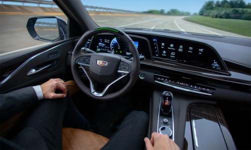General Motors cáo buộc Ford vi phạm nhãn hiệu đã được đăng ký
