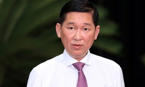 TP.HCM: Truy tố ông Trần Vĩnh Tuyến - cựu Phó Chủ tịch UBND vì sai phạm liên quan đến SAGRI