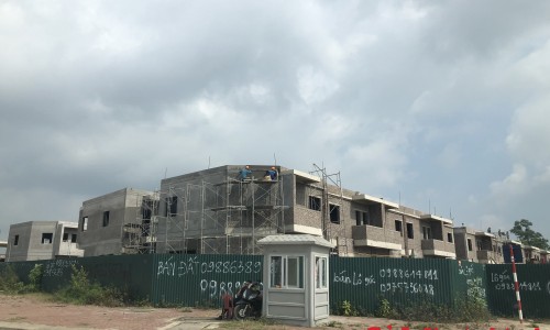 Để khu