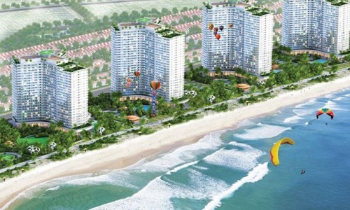 Bộ Công An điều tra 3 dự án