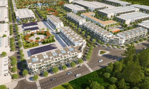 Đồng Nai tìm nhà đầu tư cho dự án hơn 3.800 tỷ đồng