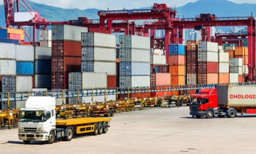 Xuất nhập khẩu hàng hóa đạt 53,5 tỷ USD trong tháng 7