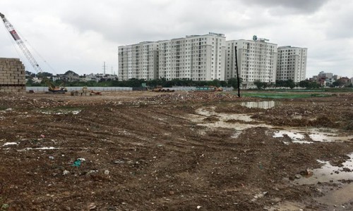 Bộ Xây dựng cảnh báo tình trạng nhà ở xã hội bị "cò" thổi lên hàng trăm triệu đồng