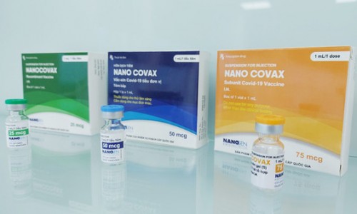 Nanogen chính thức công bố hiệu quả vaccine Nanocovax, Bộ Y tế họp thẩm định gấp