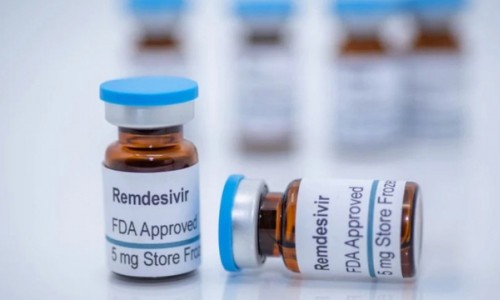 Người dân không nên tự mua Remdesivir để điều trị COVID-19