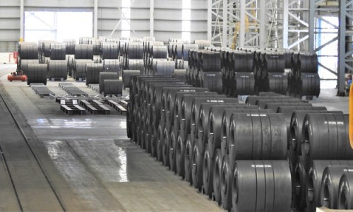 Nửa đầu năm 2021, dòng tiền kinh doanh tại doanh nghiệp ngành thép mạnh yếu ra sao?