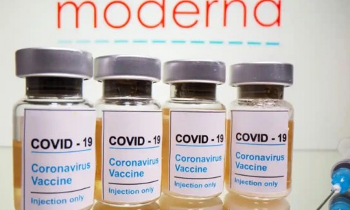 Tp.HCM phản hồi về việc mua 5 triệu liều vaccine Moderna