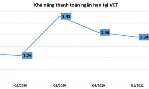 CMC: Lợi nhuận èo uột, dòng tiền âm nhưng vẫn 'miệt mài' phát hành trái phiếu