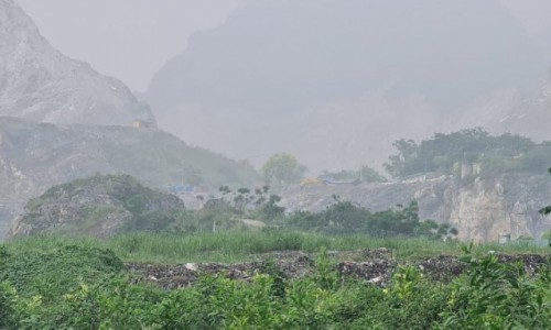 Hà Nam: Hai doanh nghiệp bị phạt gần 1,7 tỷ đồng