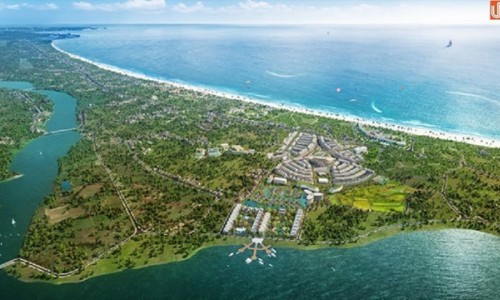 Chủ đầu tư dự án Grand Mercure Hoi An, La Queenrana Hoi An… đồng loạt bị